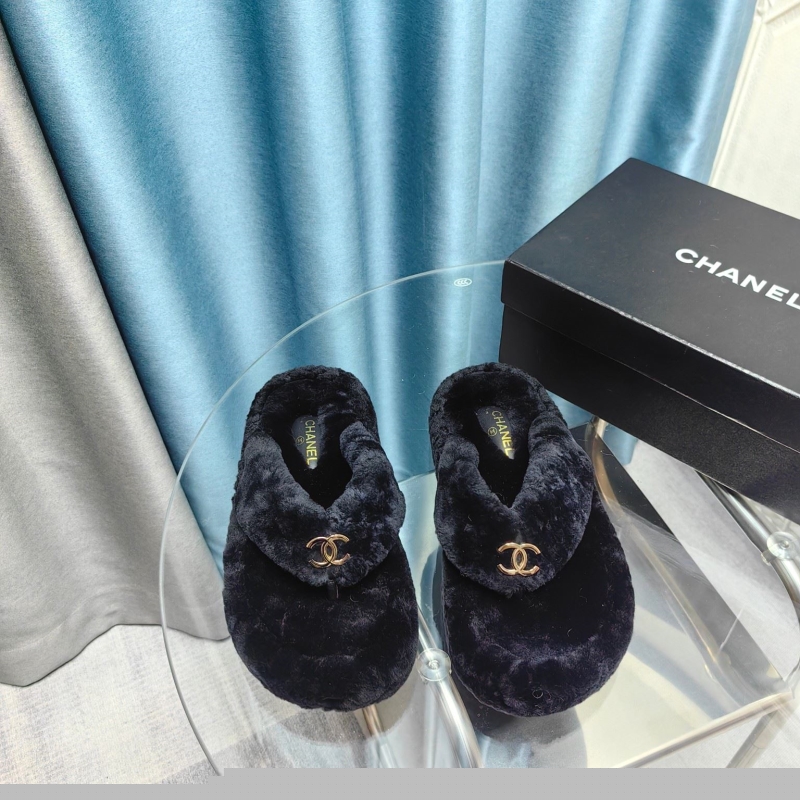 Ch*el slippers